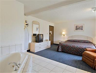 Americas Stay Inn-Leavenworth Habitación foto