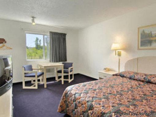 Americas Stay Inn-Leavenworth Habitación foto