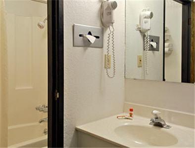 Americas Stay Inn-Leavenworth Habitación foto