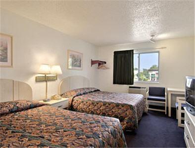 Americas Stay Inn-Leavenworth Habitación foto